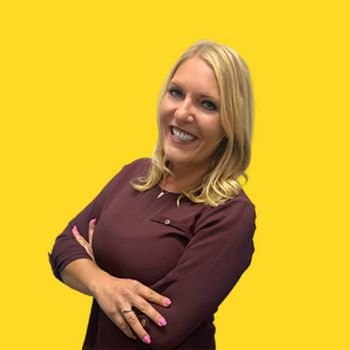 Portrait of Sarah "Storm" Edwards-Ludwick, Broker/Agent.